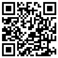 QR Code for bitcoin:1EijSSVvfRKVyUgFmpQNL5UD5fpFEo2oSX