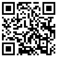 QR Code for bitcoin:1EingpJecFN3rBD6y2jaFapfKCmzCqPmoB