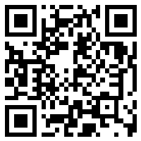QR Code for bitcoin:1Eio7WLLWp35ud7eiAACU72ghLZhFrPzJU