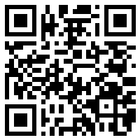 QR Code for bitcoin:1EipYv2AVpY7iFK7pMBCjdLeZM1sjwraqp