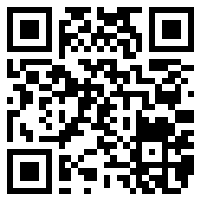 QR Code for bitcoin:1EirvBJ2kmPechj2RhAe2H6LdorM4ZZsVR