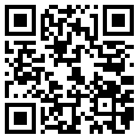 QR Code for bitcoin:1EivBm2pyStBoVGRYUy5eQAvu7kZw1jpAF