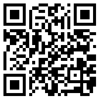 QR Code for bitcoin:1EiyrHDyqB71ELYBBBd34eGRVdKgmCpYM3