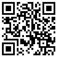 QR Code for bitcoin:1EiztcRvbbYzh27UccQ8HCConYz9VaBco2