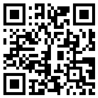 QR Code for bitcoin:1Ej3Aw7t8uwLcCTSTU4tBtms38w8Bbpy72