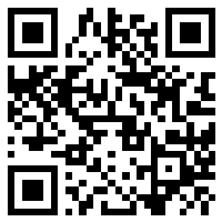 QR Code for bitcoin:1Ej5vh2QnTSQRTUrRryaBzV2UyRUEbMutK