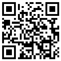 QR Code for bitcoin:1Ej8e4KtymbAxYD4pK5hsX2s8mRBKdLF4N