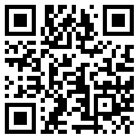 QR Code for bitcoin:1Ej8u55bkp4TcLpMBTk37UtpPprEyEW9ME