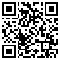 QR Code for bitcoin:1EjCUevMdDe3WRJq4jmvsuDPYiFekXr7RB