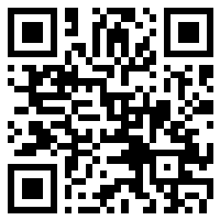 QR Code for bitcoin:1EjKXvDFbWeoBr9LsnCm574A4UbwVGVoG4