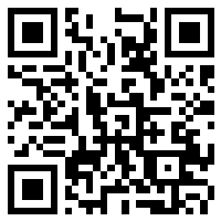 QR Code for bitcoin:1EjP7E4c75CVb8TGp4sP87aKuiVHS49R4R