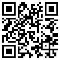 QR Code for bitcoin:1EjRu57w4TDBdn1bb15PBCH8AA9qXM37SU