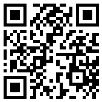 QR Code for bitcoin:1EjUXRLETDtGQUKzEwEdasWvgpXBiP164
