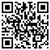 QR Code for bitcoin:1EjVdYQfPCpxFWbryYzNdHuL2U4n6c2RQT