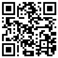 QR Code for bitcoin:1EjZEf5ewAPbzRwo2CDFDU9XpXYtVGD7do