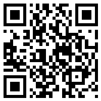 QR Code for bitcoin:1Ejd5mnRv5NjsRBZh9ySc8SWNKGWR9jF5p
