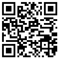 QR Code for bitcoin:1EjfGdntFLnRA4vYj3Ennn8BM785r6eZDd