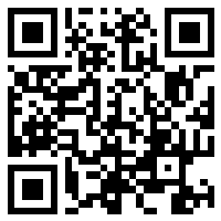 QR Code for bitcoin:1EjhLUQyd2ACyAnf3vEa8ggcW1LAV3uj4W