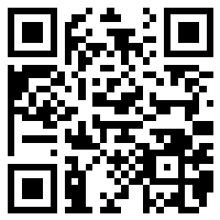 QR Code for bitcoin:1EjkQicLuzFPbc5sv96f5CfCsZoR6Be8j1