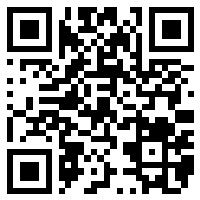 QR Code for bitcoin:1Ejs8nKHKurSwMtkzFCAEhBppwMoM3VEzc
