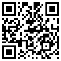 QR Code for bitcoin:1Ejset9Zi5xcBegCWACDpQu1Zius8WYYyp