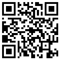 QR Code for bitcoin:1EjvRL89DECbwFck1CiSTsxnB8nDUwpLtf
