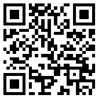 QR Code for bitcoin:1EjzdUTd4bArKKwhJXLxLC7ihfpW2VPF8e