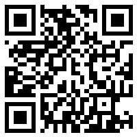 QR Code for bitcoin:1Ek3MFPnVGJFxFbL3eVMC3FokuSD1noQMx
