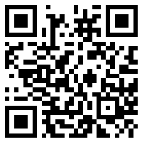 QR Code for bitcoin:1Ek443mcywpTxf1GiK4X3x5piFgUp6idRT