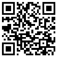 QR Code for bitcoin:1Ek6CyFJAnHvDu5jdm75PyBFW67MSycV78