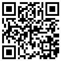 QR Code for bitcoin:1EkBgvtJrJFm5mLACjsACLiZ9zgYvHswUp