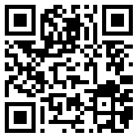 QR Code for bitcoin:1EkGDUZXJVUm5KDXFALVwyoZRjEVBwnLJ5