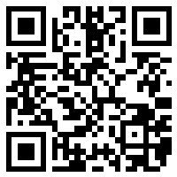 QR Code for bitcoin:1EkKVUgnVC88tGe9vX4AnRBgp9MGuuGX3Z