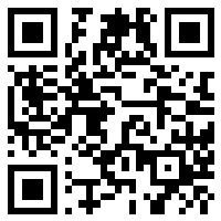 QR Code for bitcoin:1EkPbdYQthRt2CfadWu8fcKxs8x2wP6Nvt