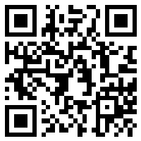 QR Code for bitcoin:1EkafBUMjeZ43Ec4Ta1bfVWW2NF4DxZeVa