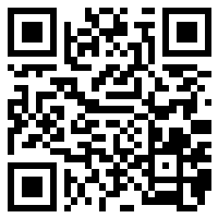 QR Code for bitcoin:1EkbRZCi6USpMntR86fcezDpc3b4xpZFB9