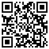 QR Code for bitcoin:1EkdZJebnD15zEBfYf4QNdk8xMcms8frN