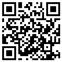 QR Code for bitcoin:1EkeDqiRC2xCSaTY2hrdVUBW4WpRbufCro