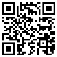 QR Code for bitcoin:1EkkmkFuUfMYQLrSQRw7wDsioiCKNtvC8e