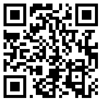 QR Code for bitcoin:1Ekn1Fjc3fGtxkWF81e76fw5qVeTf3TQJF