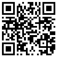 QR Code for bitcoin:1EkqZwpHH81WSsAq4L3FWZzU6PcqPX3NqB