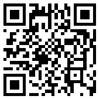 QR Code for bitcoin:1Em1DekhUu6fvtUeBnrBVMc4BK6MKkYKBK