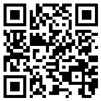 QR Code for bitcoin:1Em7456Udtqym2bepjdHsML7efR6X9EjFv