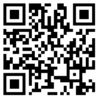 QR Code for bitcoin:1Em7d96i3Jp9pychSM5V558ayu6bfDq1Vi