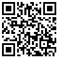 QR Code for bitcoin:1EmAB8AmrHRmU3V84mSwnQUuCWCGGf6v4x
