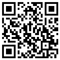 QR Code for bitcoin:1EmC8633ANdehNibydA1eMQUFNbeMKaF2X