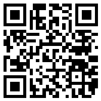 QR Code for bitcoin:1EmDCkhBCTq853fDXaa1YVqpa2sKQE7b8c