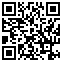 QR Code for bitcoin:1EmFbRsy45JRvEVhwRN7SWVJu8sLDuinYj