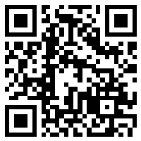 QR Code for bitcoin:1EmJLEJoK1UrsJKSSqagjycdTvx5UfBzDY