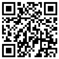 QR Code for bitcoin:1EmRAAgFqKdHoftnvfijHCAcZMWAXYAMLo